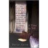 A Time to Tell door Maria Savva