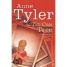 A Tin Can Tree by Anne Tyler