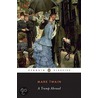A Tramp Abroad door Walter Francis Brown