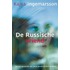 De Russische vriend