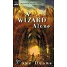 A Wizard Alone door Diane Duane