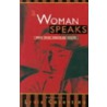 A Woman Speaks door Lydia Cosentino