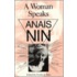 A Woman Speaks