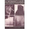 A Woman's Gaze by Unknown