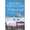 A Woman's Life door Rachel Billington