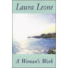 A Woman's Work door Laura Leone