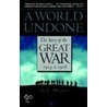 A World Undone door G.J. Meyer