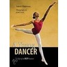 A Young Dancer door Valerie Gladstone