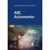 Abc Astronomie door Joachim Ga1/4rtler