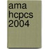 Ama Hcpcs 2004