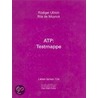 Atp. Testmappe by Rüdiger Ullrich