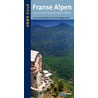 Franse Alpen door Hans Lasonder