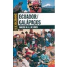 Ecuador/Galápagos door W.W.C. de Vries