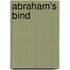 Abraham's Bind