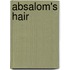 Absalom's Hair