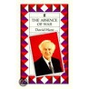Absence Of War door David Hare