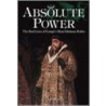 Absolute Power door Chad Denton