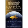 Absolution Gap door Alastair Reynolds