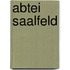 Abtei Saalfeld