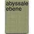 Abyssale Ebene