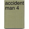 Accident Man 4 door Tom Cain