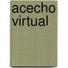 Acecho Virtual door Patricia Cormwell