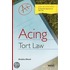 Acing Tort Law