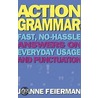 Action Grammar door Joanne Feierman