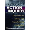 Action Inquiry by William Torbert