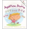 Addition Annie door David Gisler
