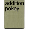 Addition Pokey door Jean Feldman