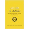 Adhd In Adults by Susan Young
