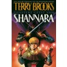 Duistere geest van Shannara