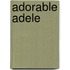 Adorable Adele
