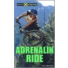 Adrenalin Ride door Pam Withers