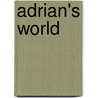 Adrian's World door Raffa