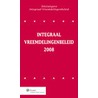 Integraal Vreemdelingenbeleid door Onbekend