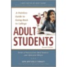 Adult Students by Kelly Y. Tanabe