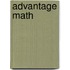 Advantage Math
