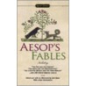 Aesop's Fables door Sir John Tenniel