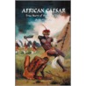 African Caesar door Ian Hirschsohn