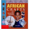 African Crafts door Lynne Garner