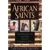 African Saints door Frederick Quinn