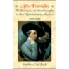After Franklin door Stephen Carl Arch