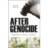 After Genocide by Adam M. Smith