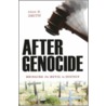 After Genocide door Adam M. Smith