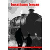 Jonathans keuze by W. Vermeulen
