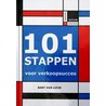 101 stappen voor verkoopsucces by B. van Luijk