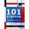 101 stappen voor verkoopsucces