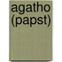 Agatho (Papst)